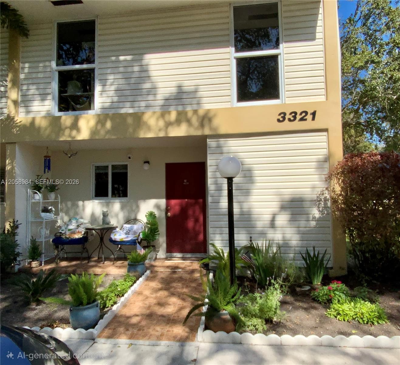 3321 Farragut St # 7H, Hollywood FL 33021 photo 2