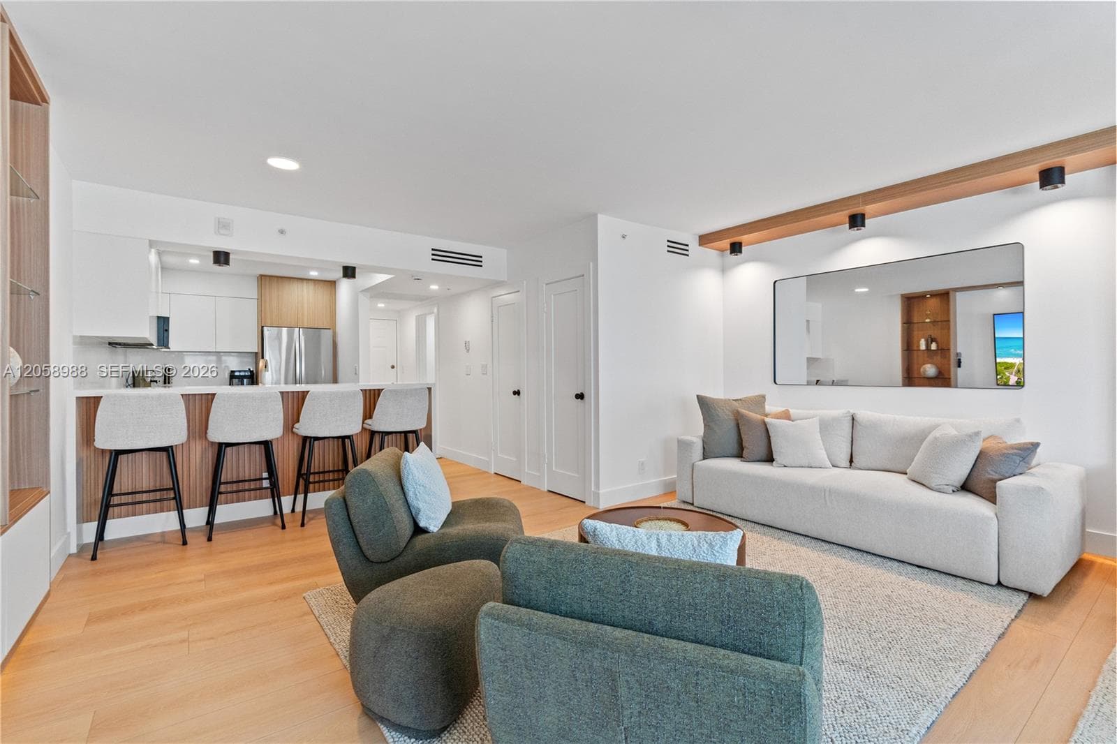2501 S Ocean Dr # 1403, Hollywood FL 33019 photo 3