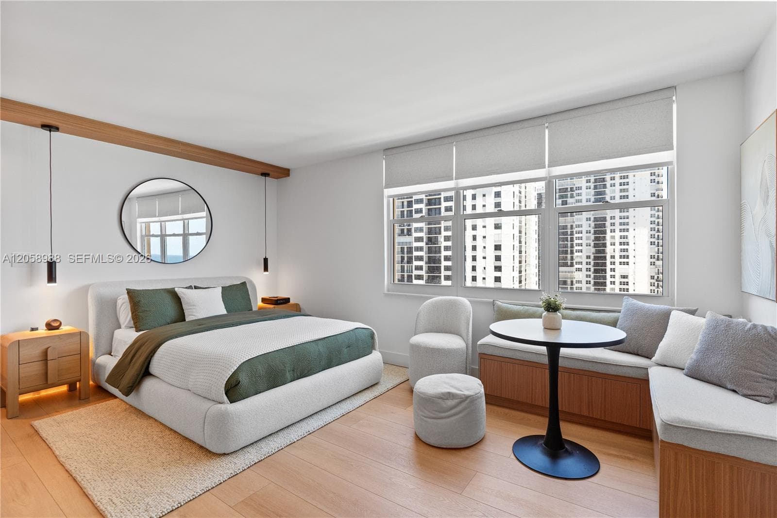 2501 S Ocean Dr # 1403, Hollywood FL 33019 photo 4