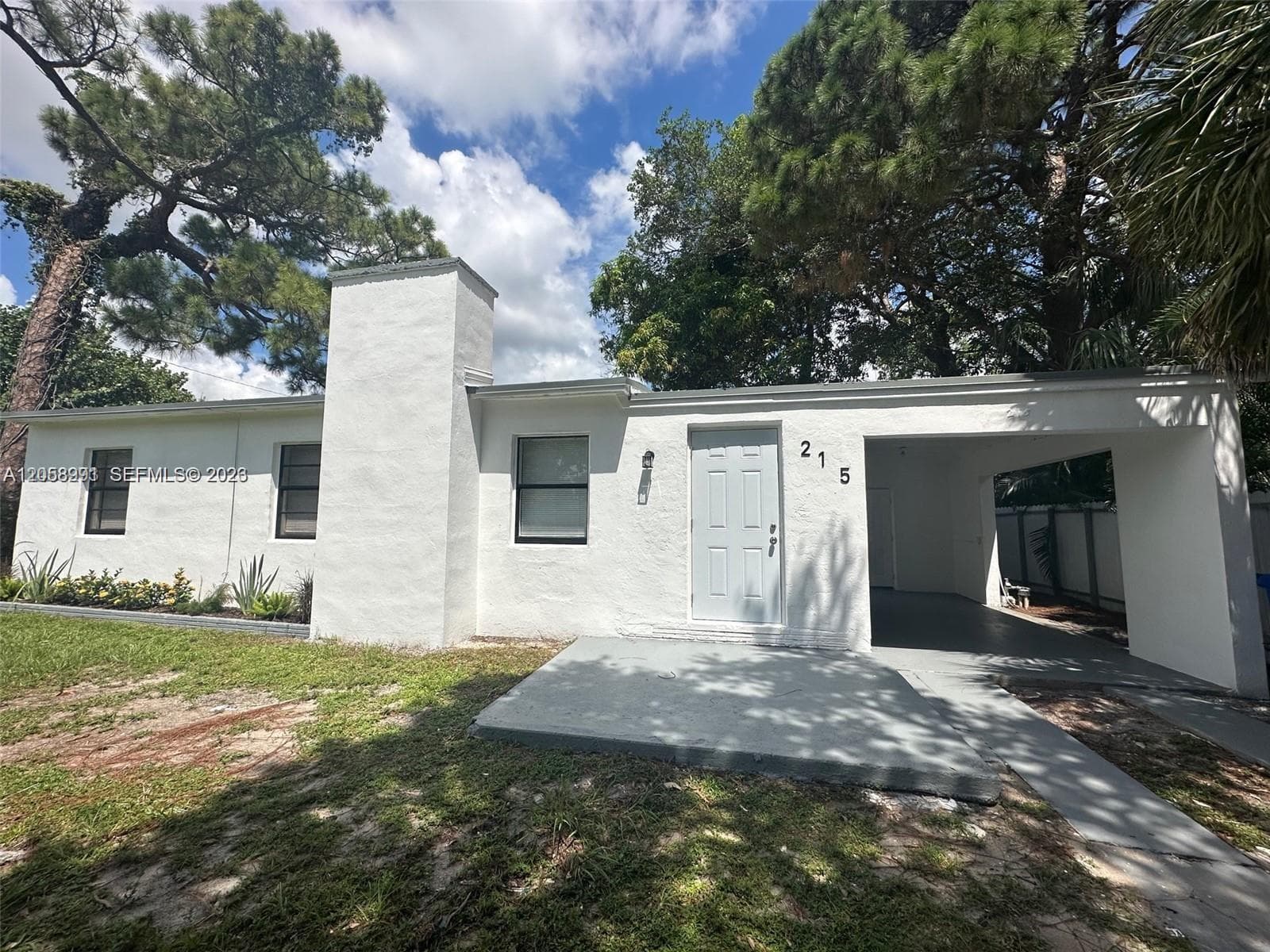 Listing