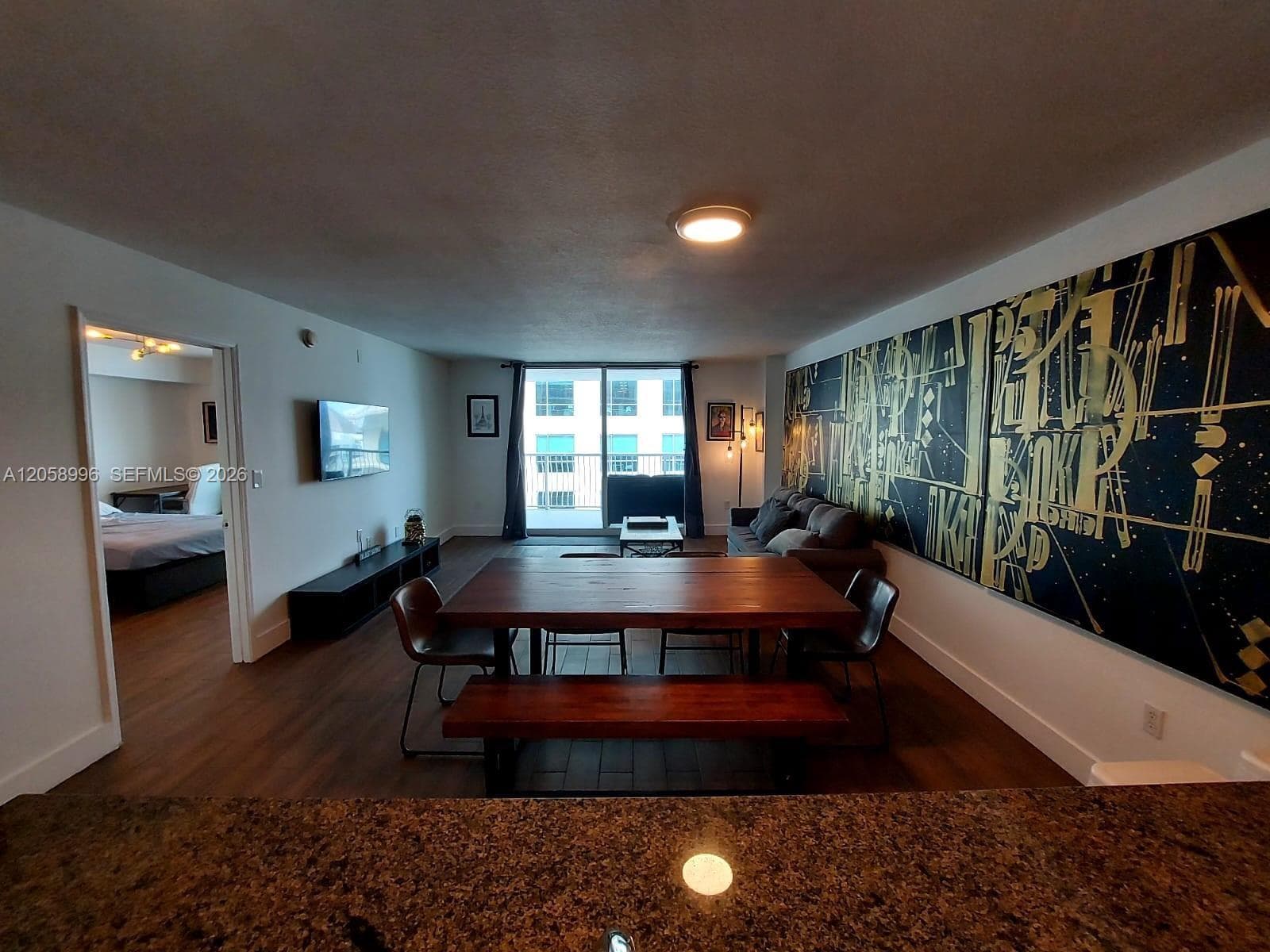 1200 Brickell Bay Dr # 3708, Miami FL 33131 photo 2