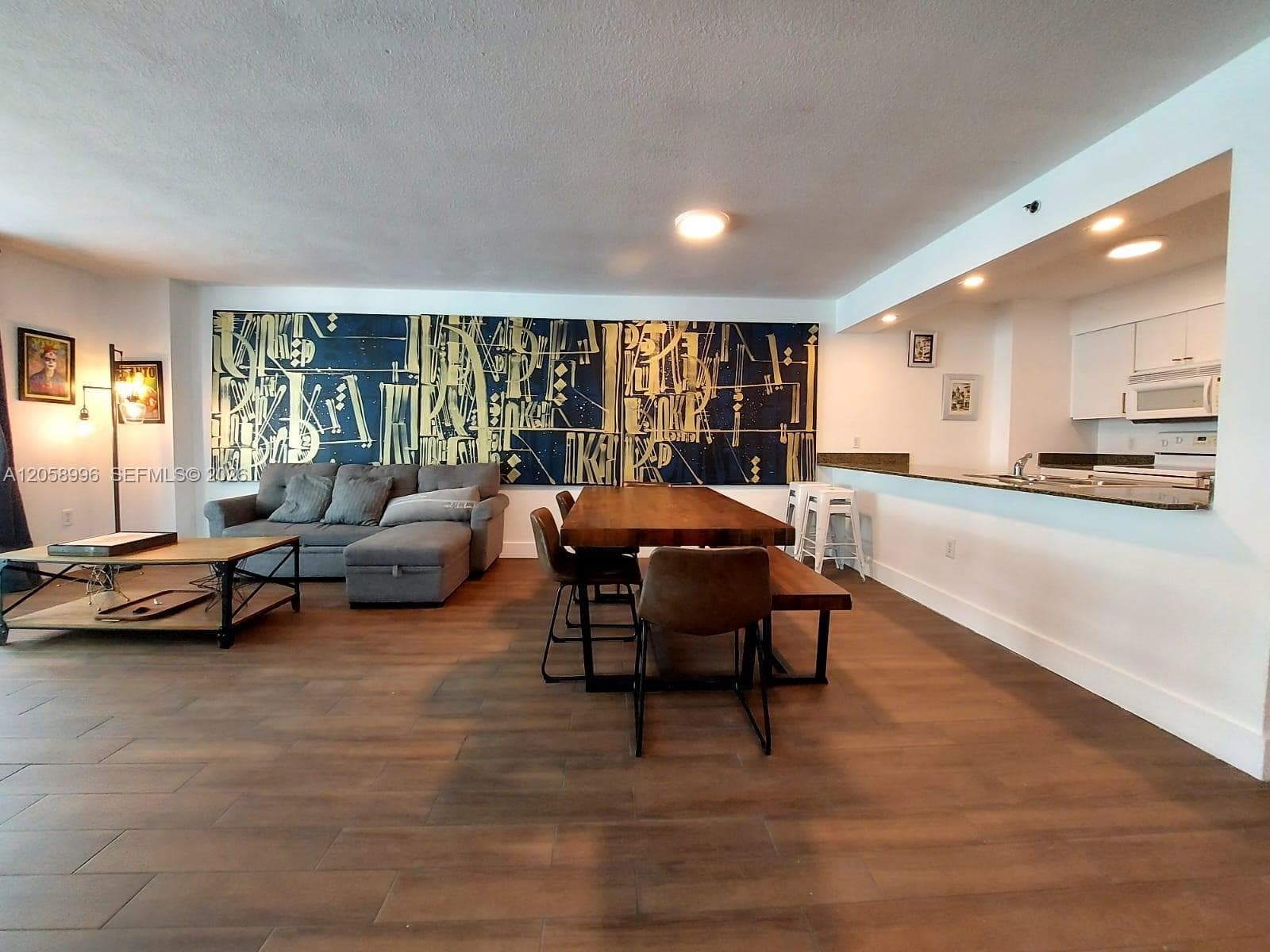 1200 Brickell Bay Dr # 3708, Miami FL 33131 photo 3