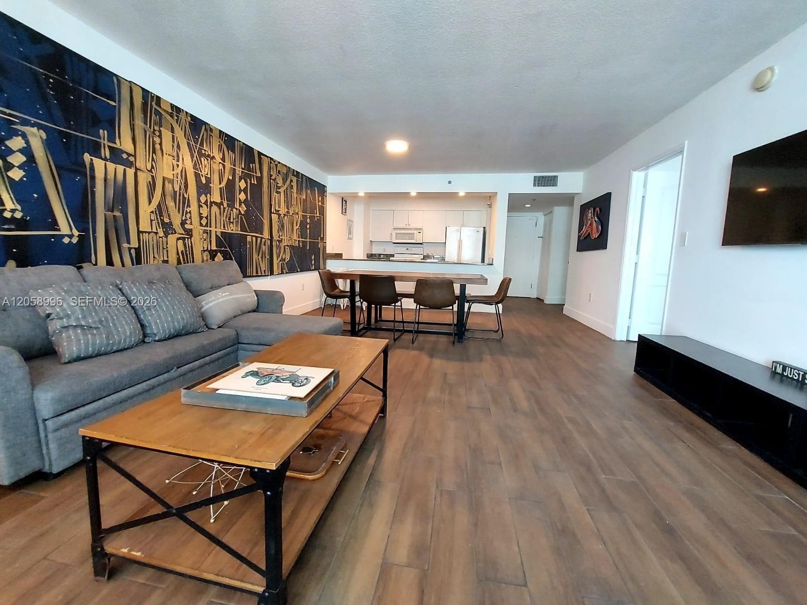 1200 Brickell Bay Dr # 3708, Miami FL 33131 photo 4