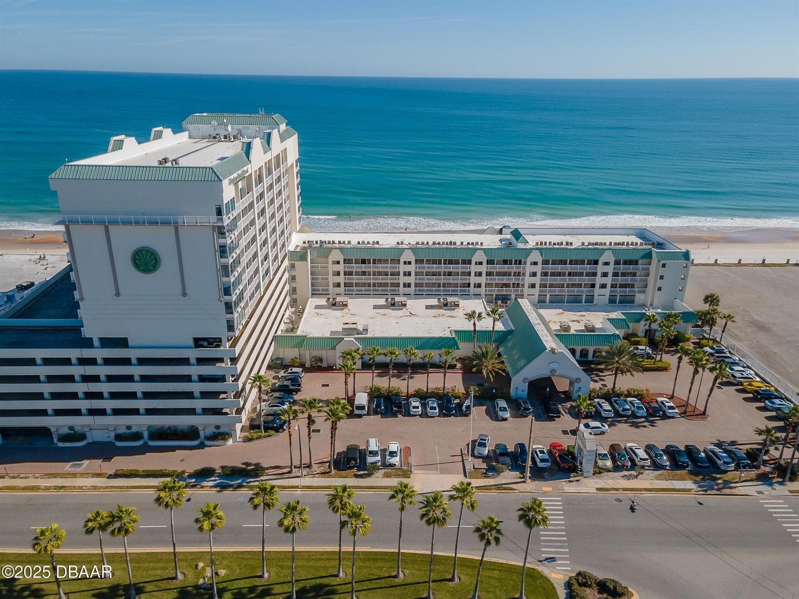 2700 N Atlantic Avenue # 435, FL 32118