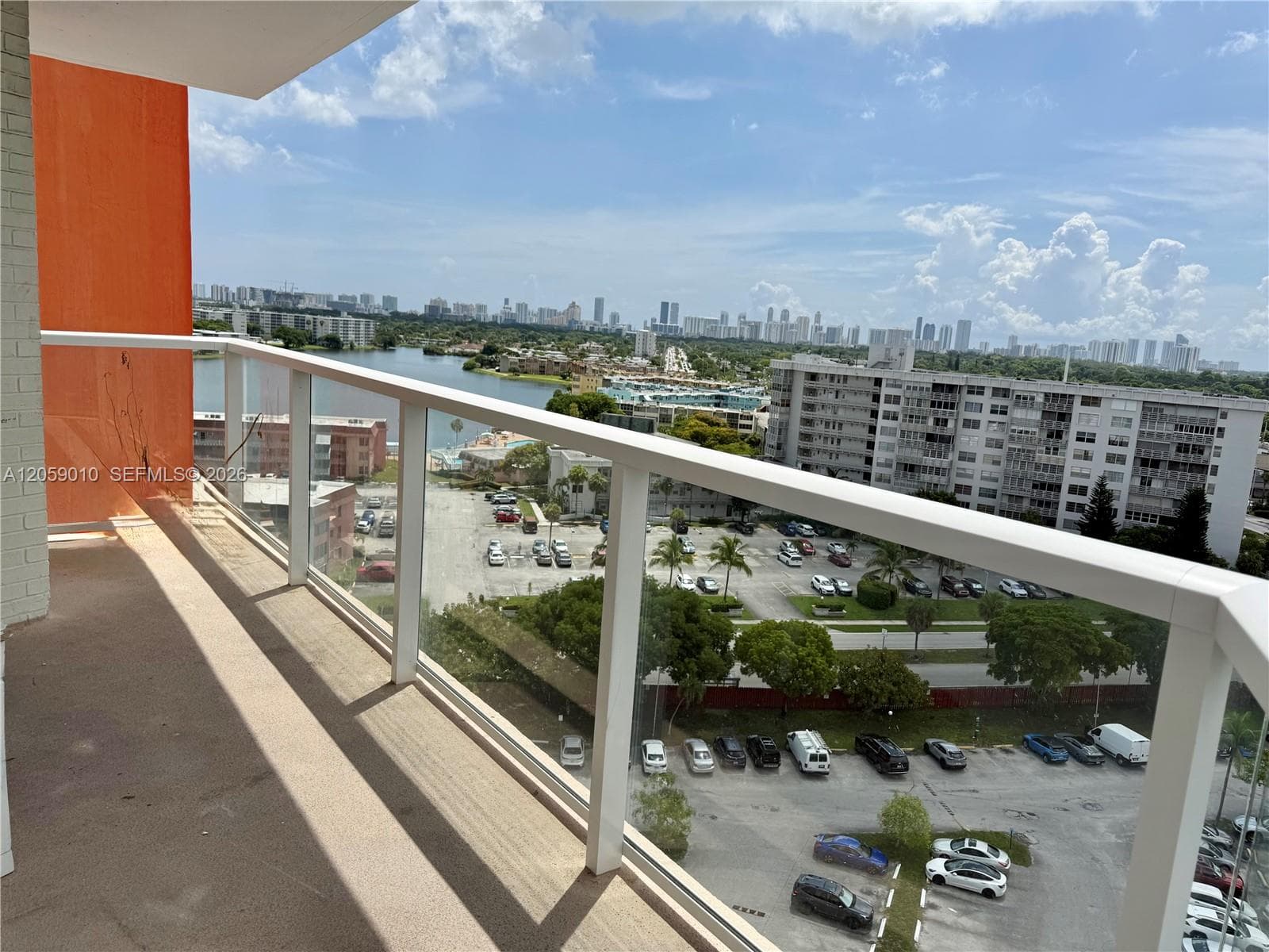 1351 NE Miami Gardens Dr # 1215E, Miami FL 33179 photo 4