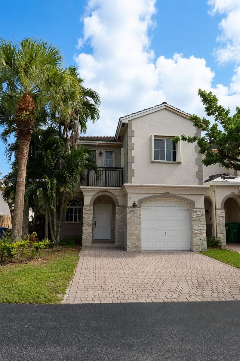 8341 SW 124th Ave # 101-15, Miami FL 33183