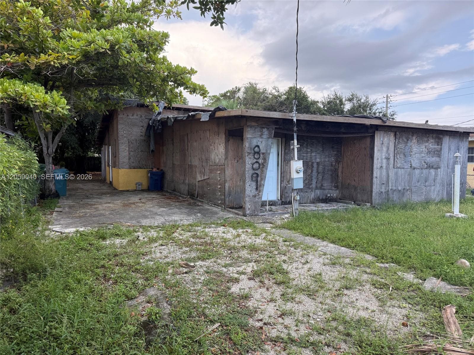 809 NW 108th St, Miami FL 33168 photo 4