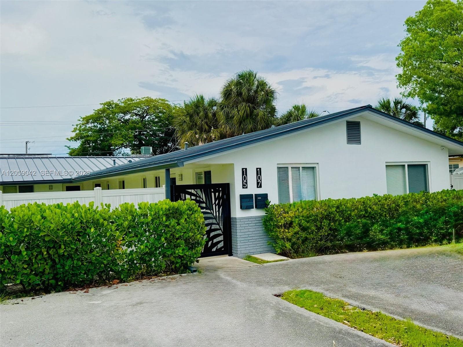 105-107 NE 30th Ct # 105, Wilton Manors FL 33334
