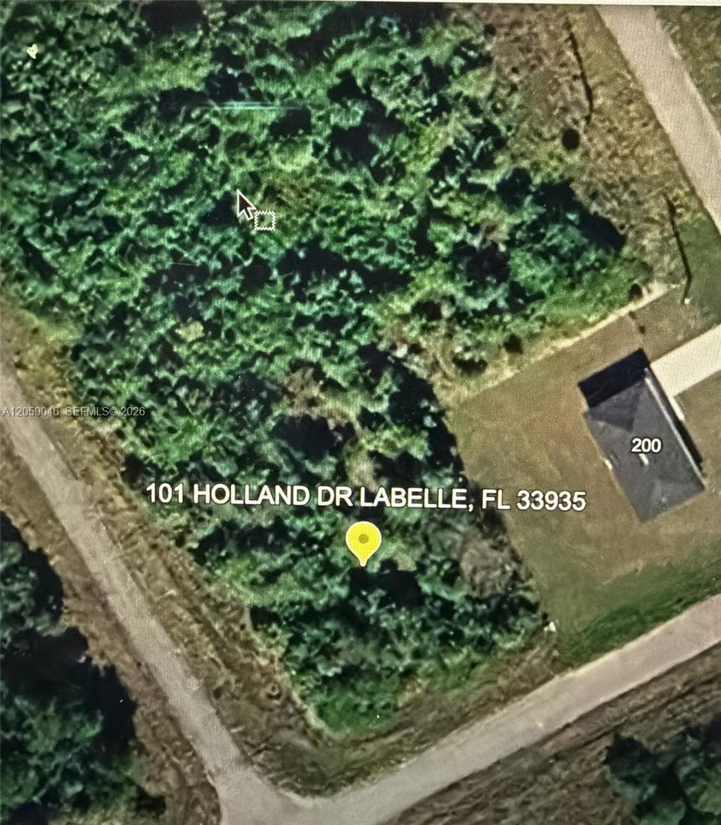 101 HOLLAND DR, La Belle FL 33935 photo 5