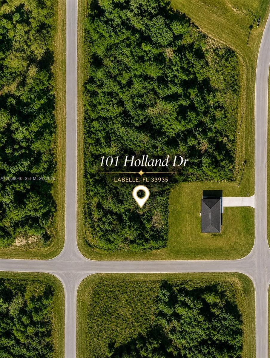 101 HOLLAND DR, La Belle FL 33935 photo 4