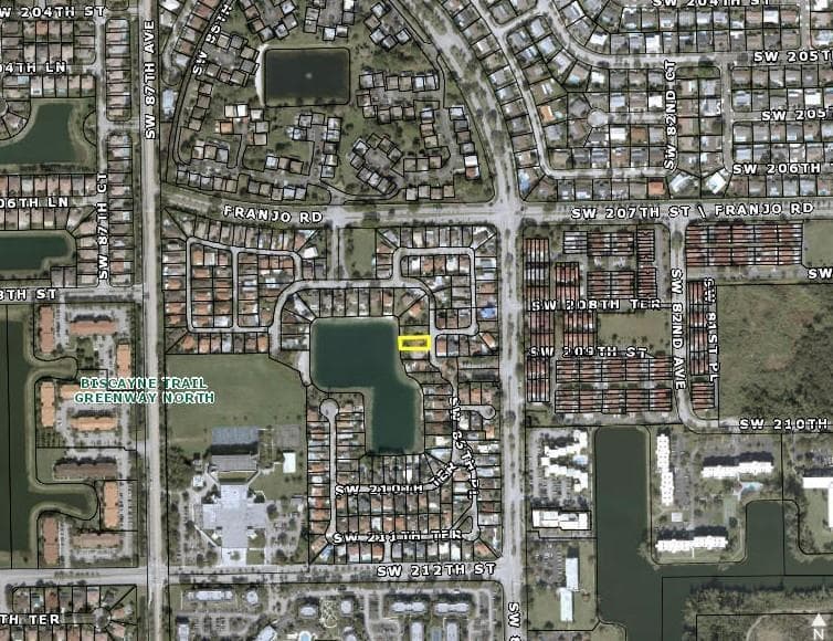 20826 SW 85th Place, Cutler Bay FL 33189 photo 3