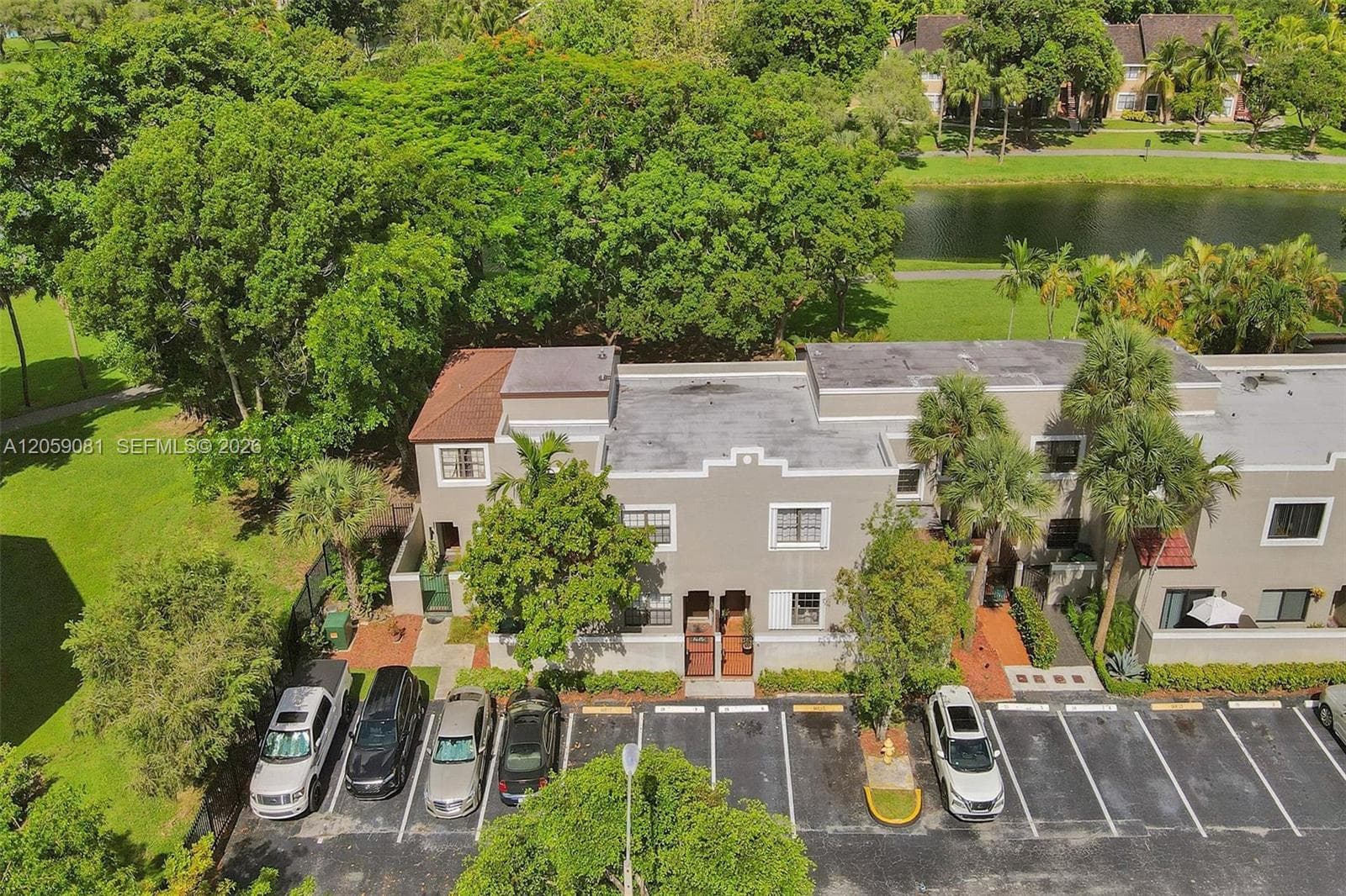 10540 SW 154th # 7, Miami FL 33196