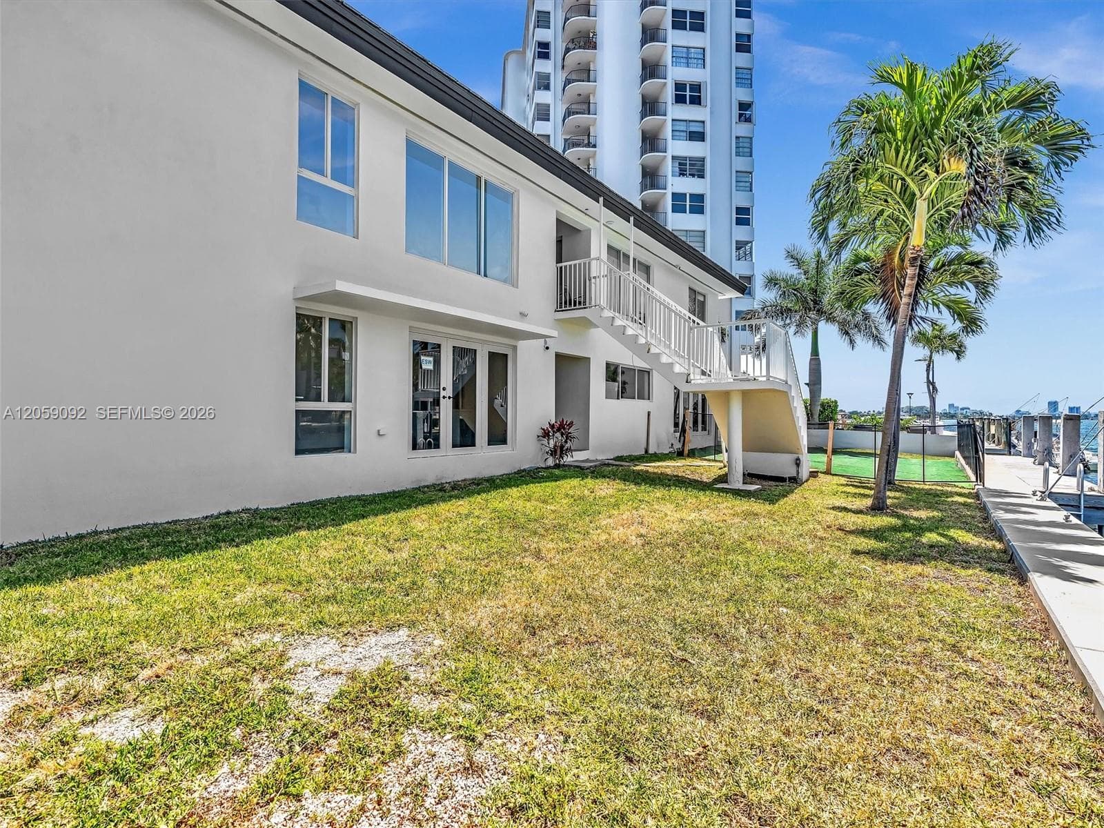 11900 N Bayshore Dr # 205, North Miami FL 33181 photo 4