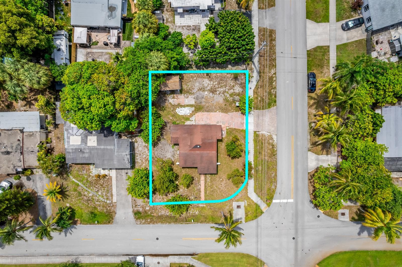 1712 NE 50TH Court, Pompano Beach FL 33064 photo 3