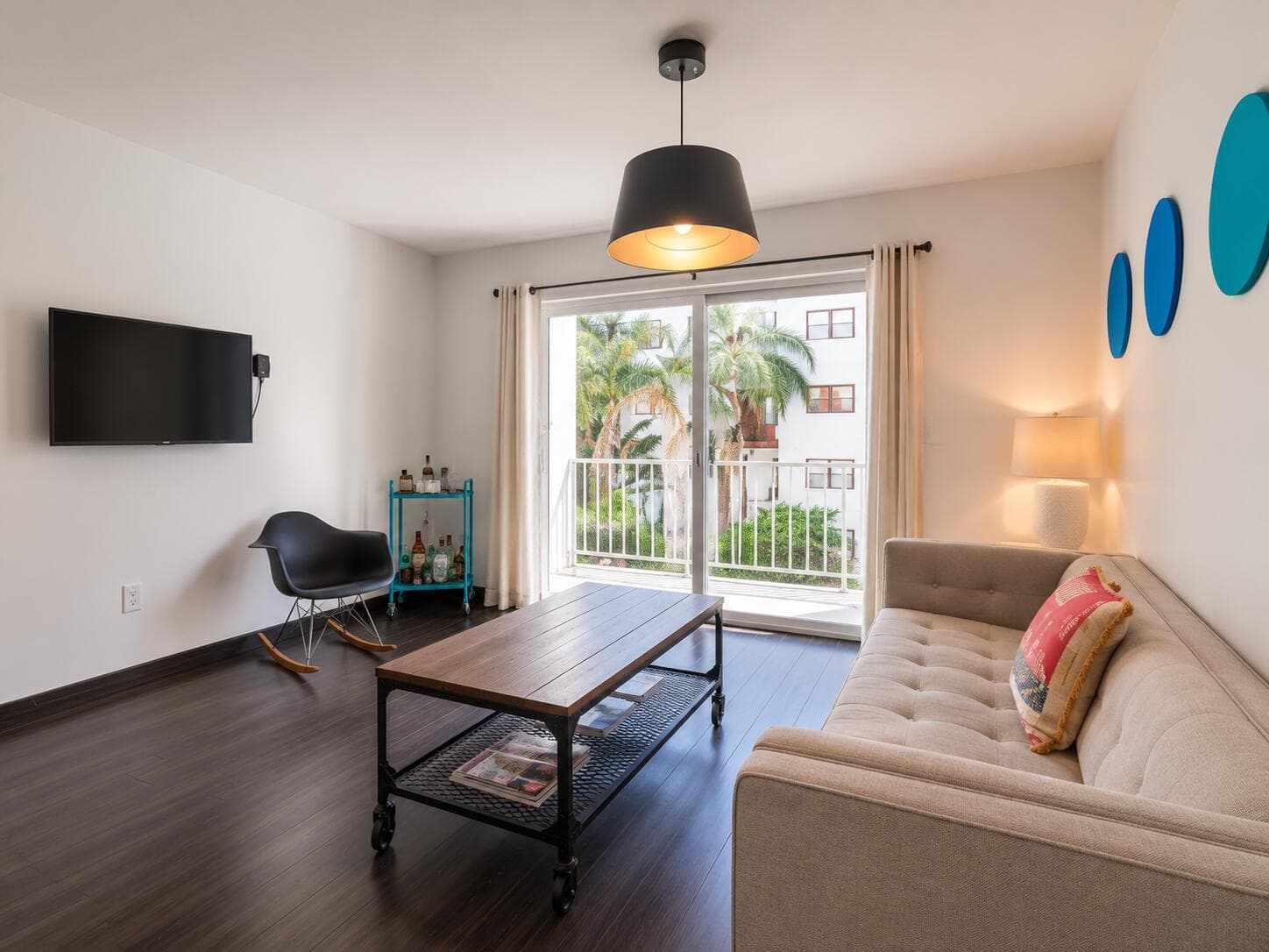 1245 WEST Avenue # 302, Miami Beach FL 33139 photo 2