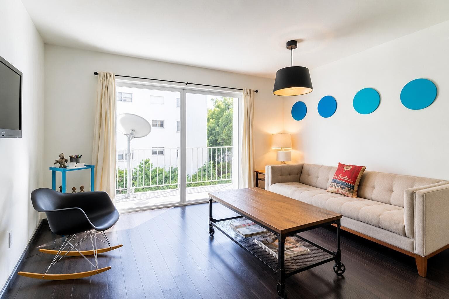 1245 WEST Avenue # 302, Miami Beach FL 33139