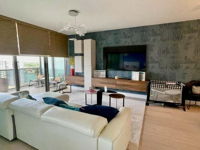 5875 COLLINS Avenue # 1606, Miami Beach FL 33140 photo 4