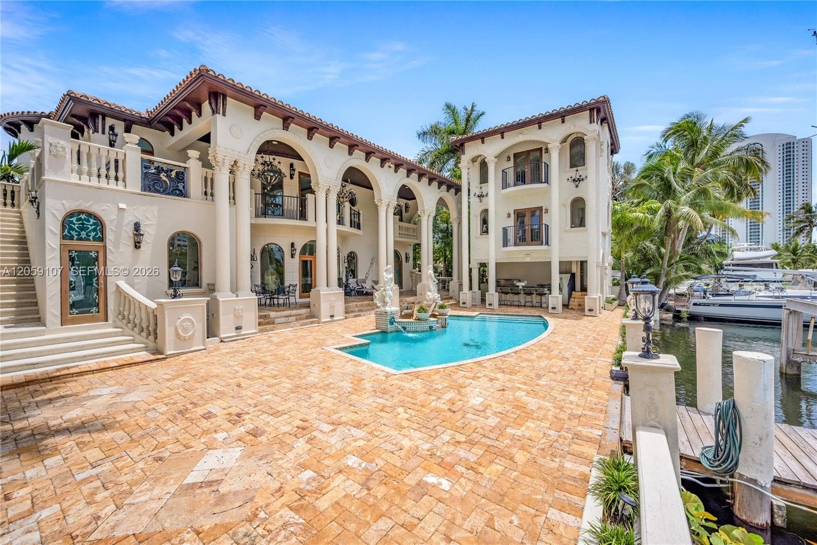 270 Atlantic Ave, Sunny Isles Beach FL 33160