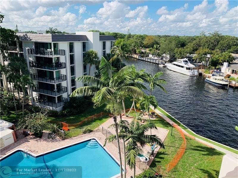 1101 River Reach Drive # 215, Fort Lauderdale FL 33315 photo 5