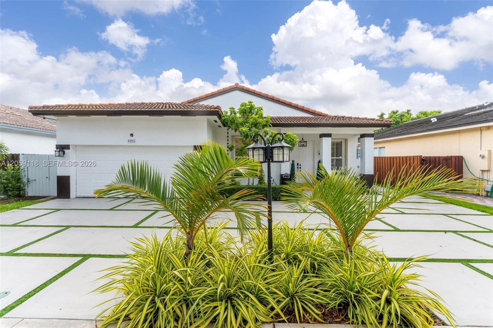 6265 SW 161st Pl, Miami FL 33193 photo 2