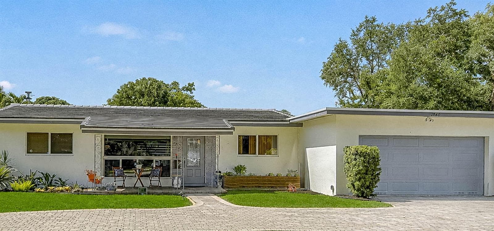 2740 SW 16th Street, Fort Lauderdale FL 33312