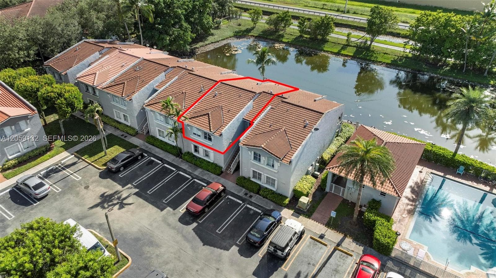 4736 NW 114th Ave # 205, Doral FL 33178 photo 2