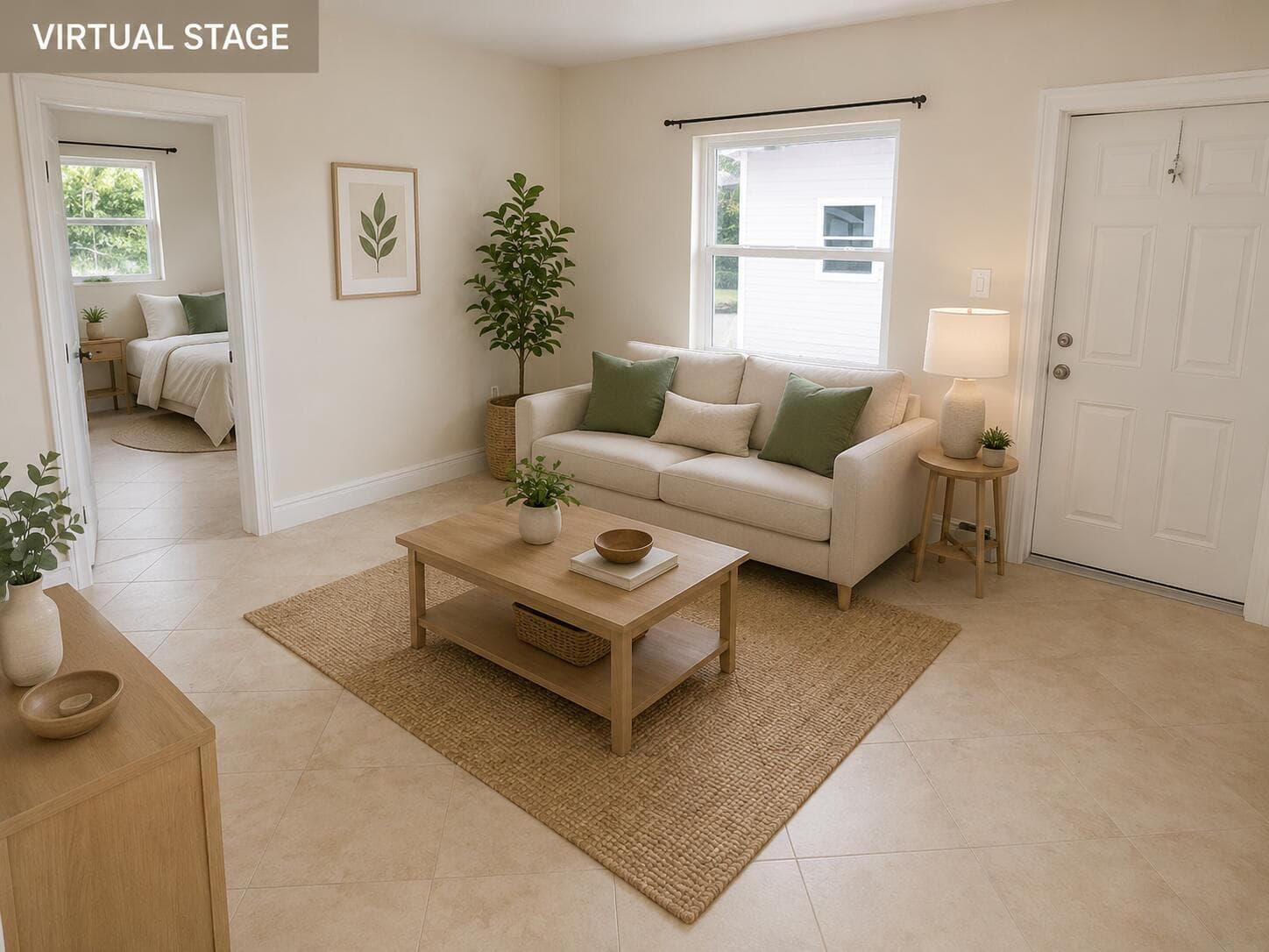 1502 AVENUE I # B, Fort Pierce FL 34950 photo 3