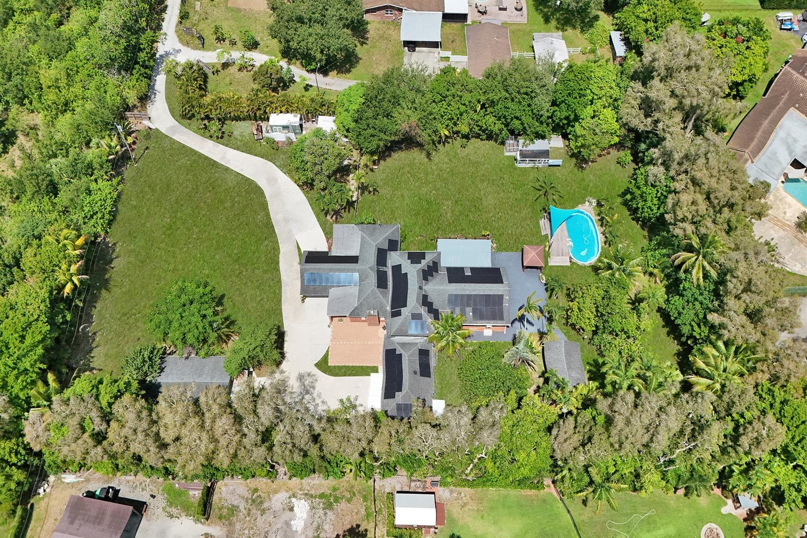 10951 SW 58th Court, Davie FL 33328 photo 4