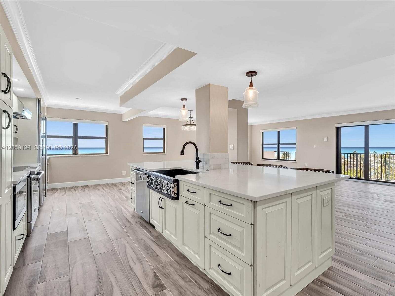 1201 S Ocean Dr # 802S, Hollywood FL 33019