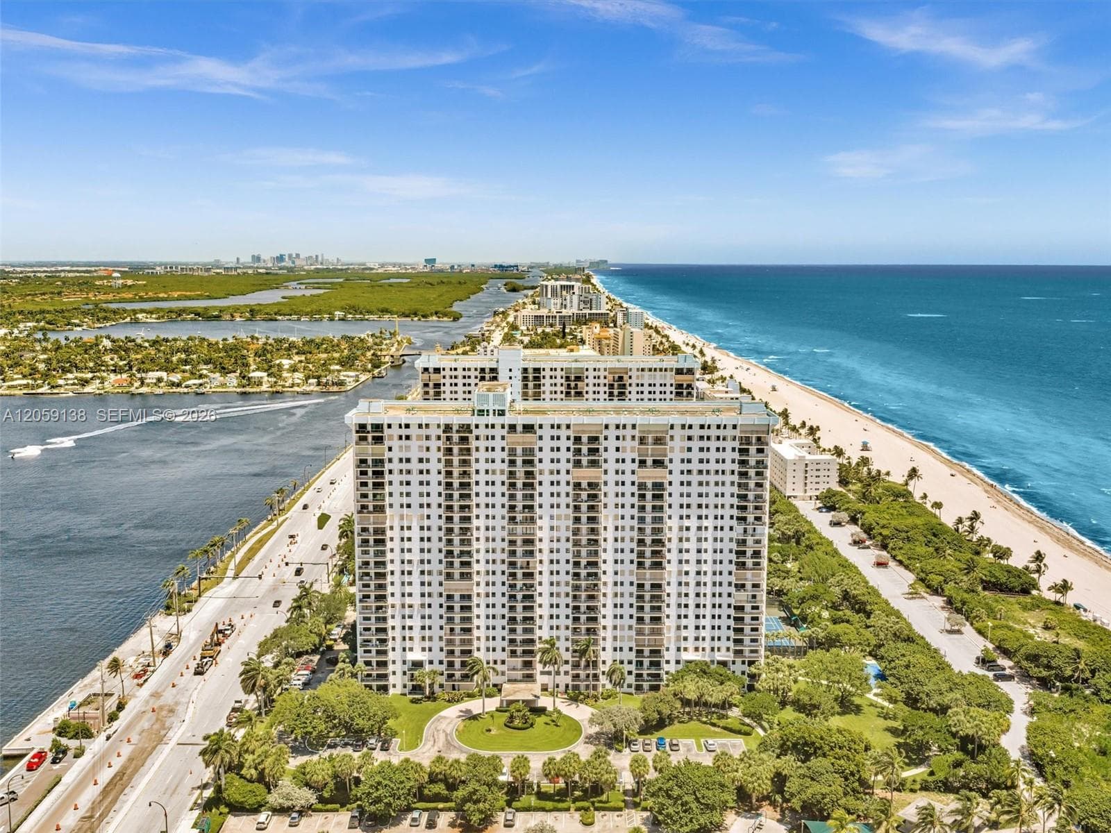 1201 S Ocean Dr # 802S, Hollywood FL 33019 photo 4