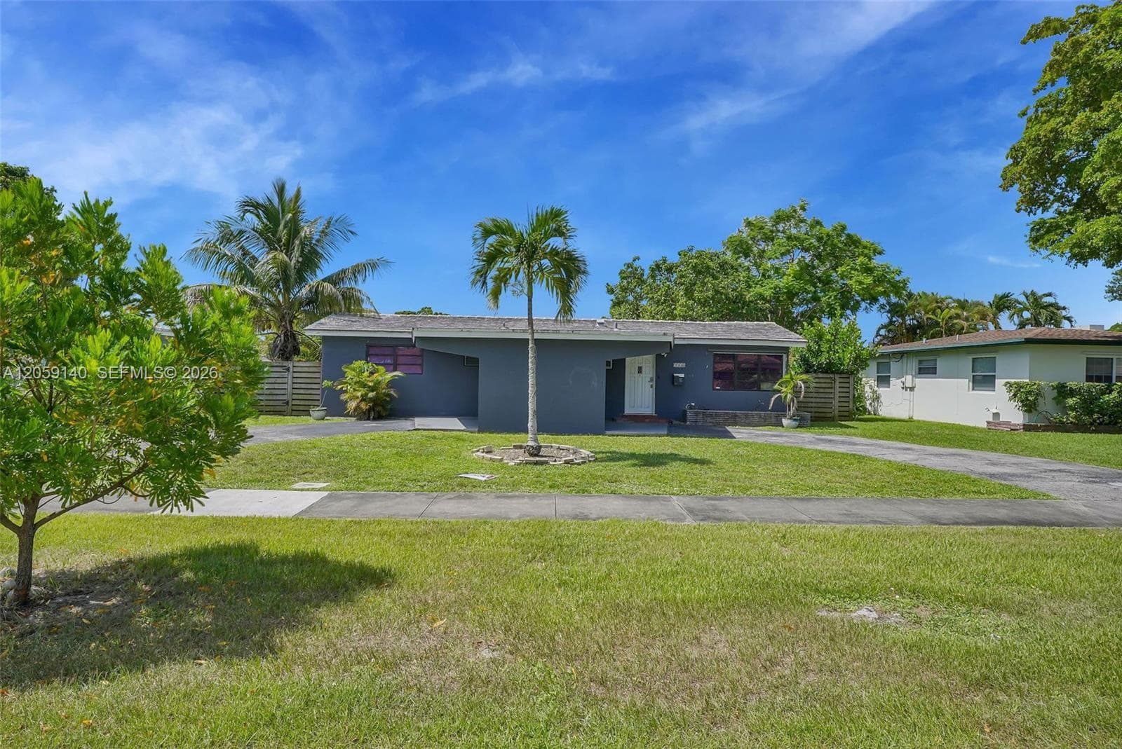 3338 Cleveland St, Hollywood FL 33021