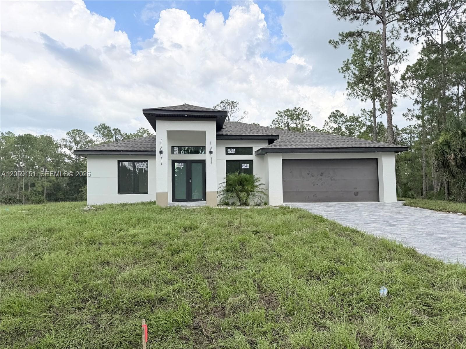 1216 James Ave, Lehigh Acres FL 33972 photo 2
