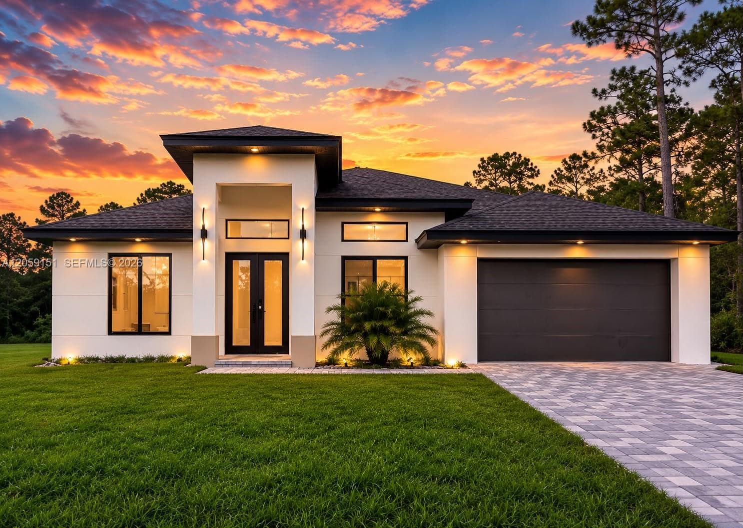 1216 James Ave, Lehigh Acres FL 33972