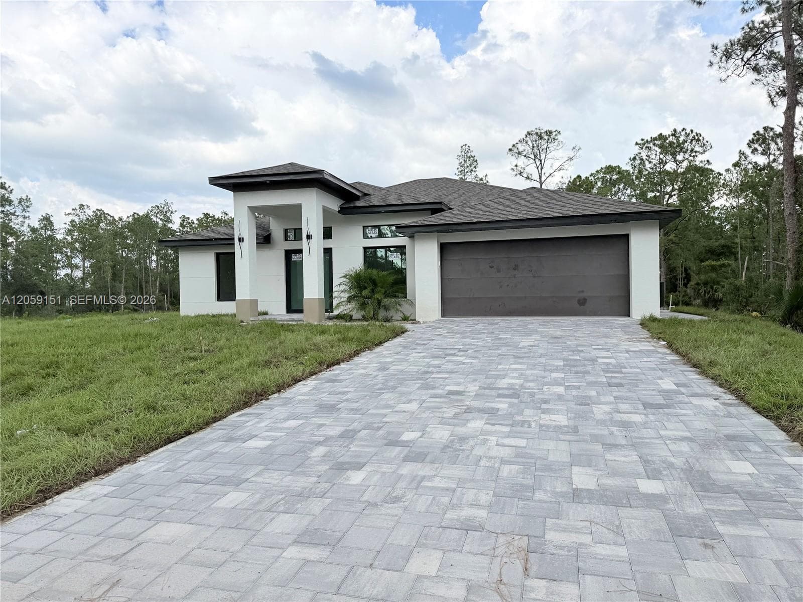 1216 James Ave, Lehigh Acres FL 33972 photo 4