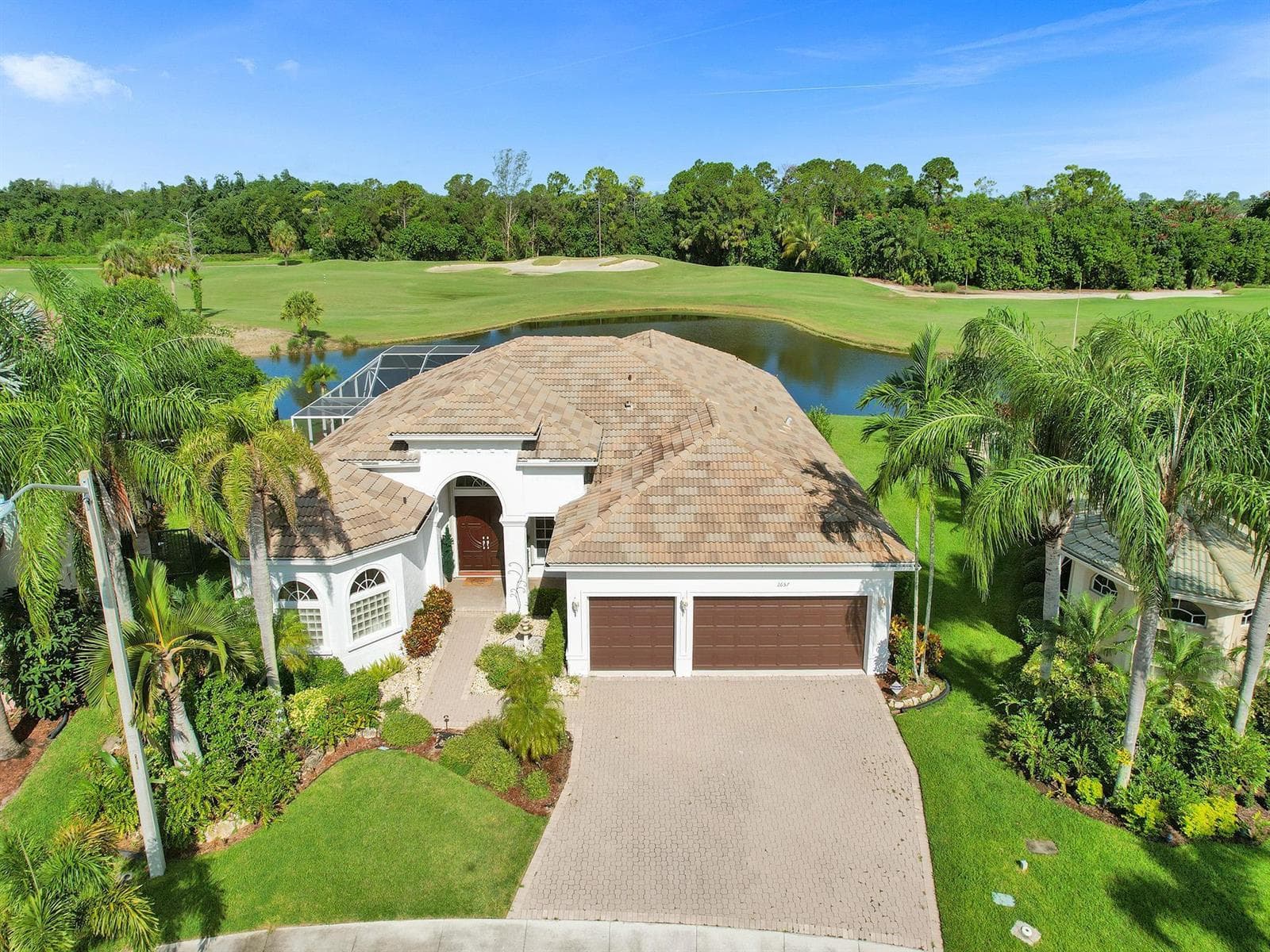 2657 Windwood Way, Royal Palm Beach FL 33411