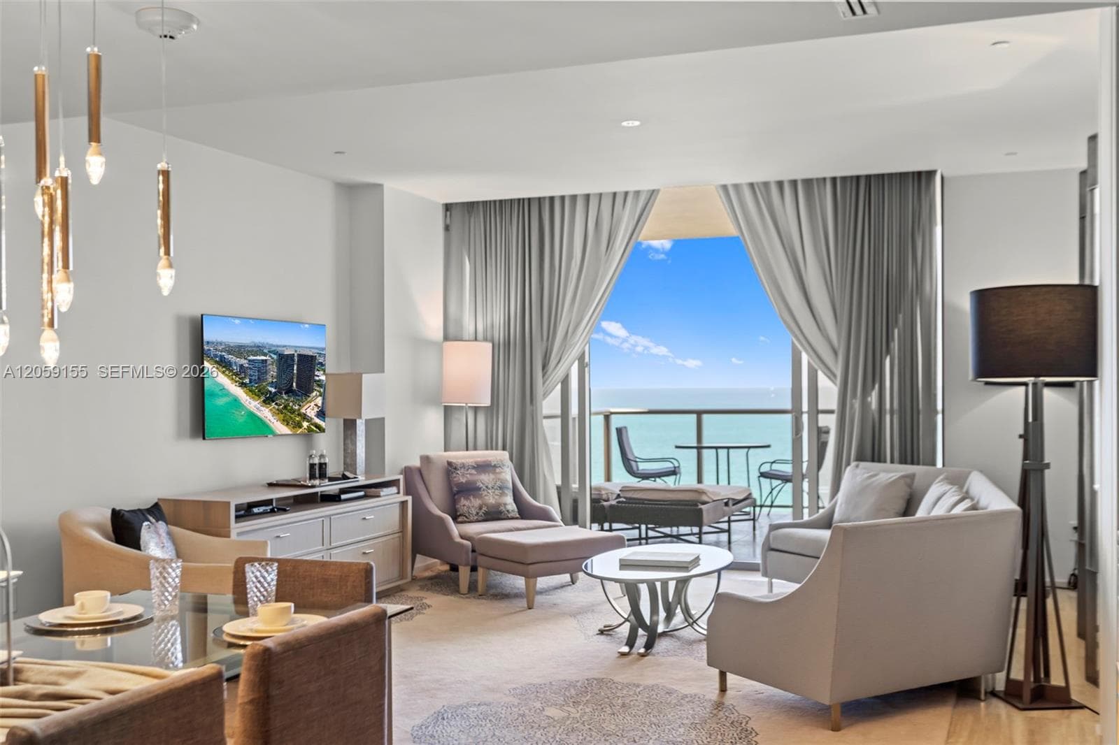 9703 Collins Ave # 1205, Bal Harbour FL 33154 photo 2
