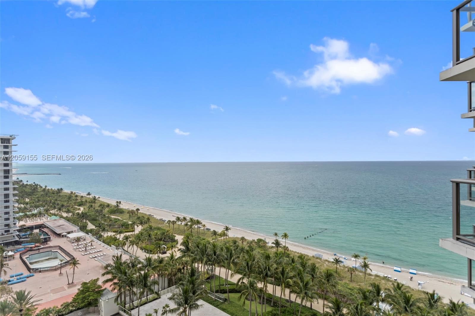 9703 Collins Ave # 1205, Bal Harbour FL 33154 photo 3