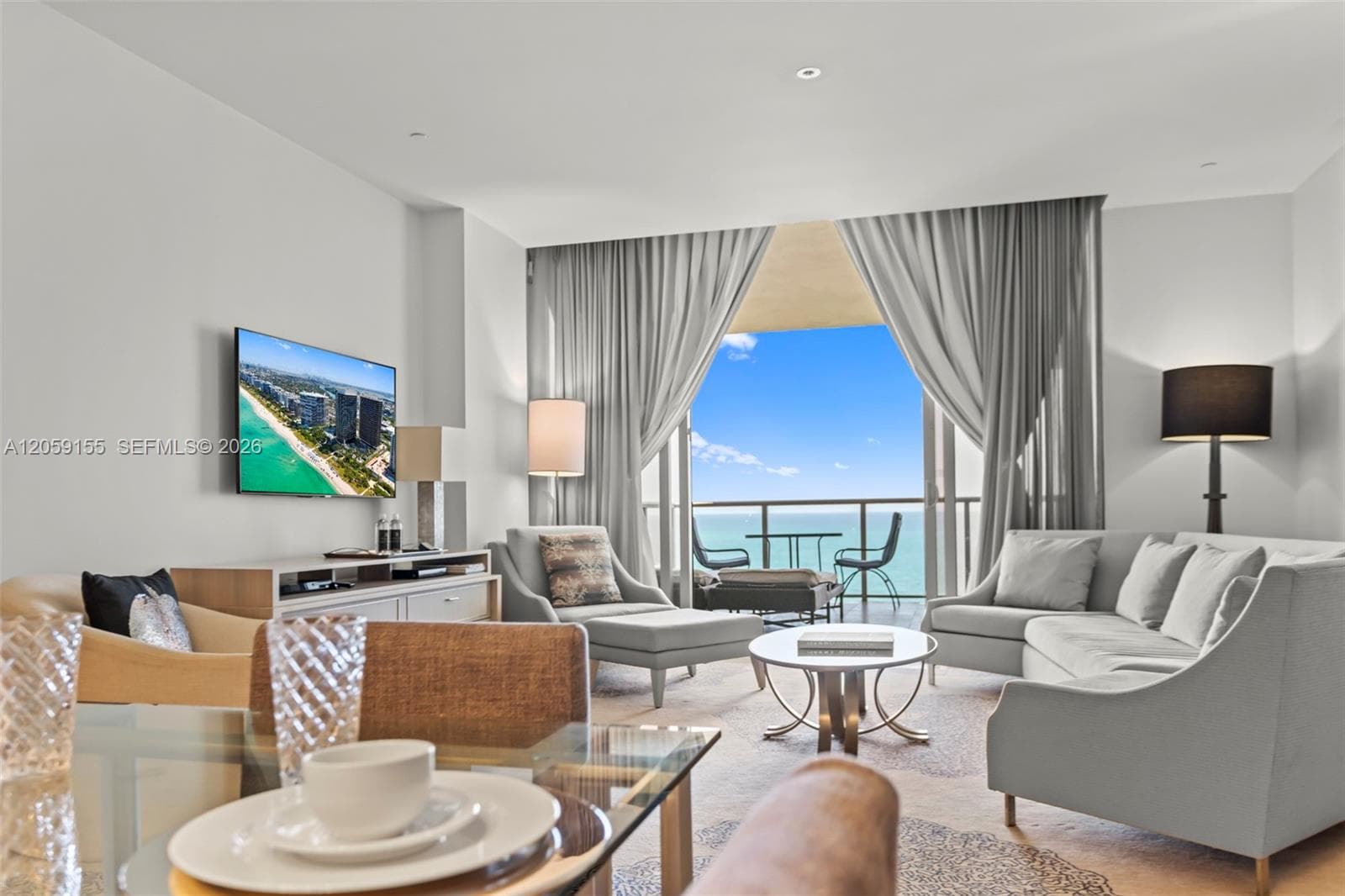 9703 Collins Ave # 1205, Bal Harbour FL 33154 photo 5