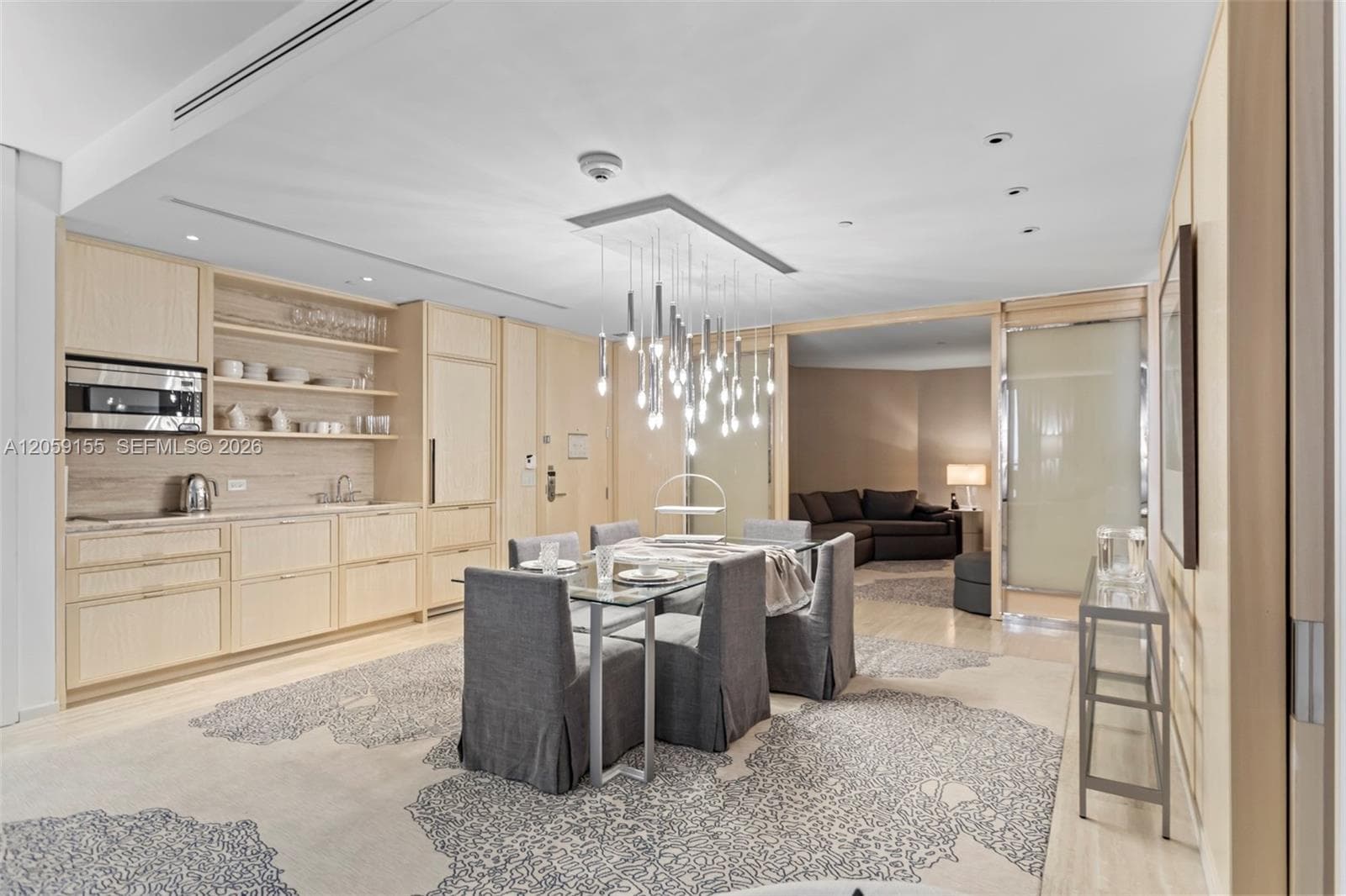 9703 Collins Ave # 1205, Bal Harbour FL 33154 photo 4