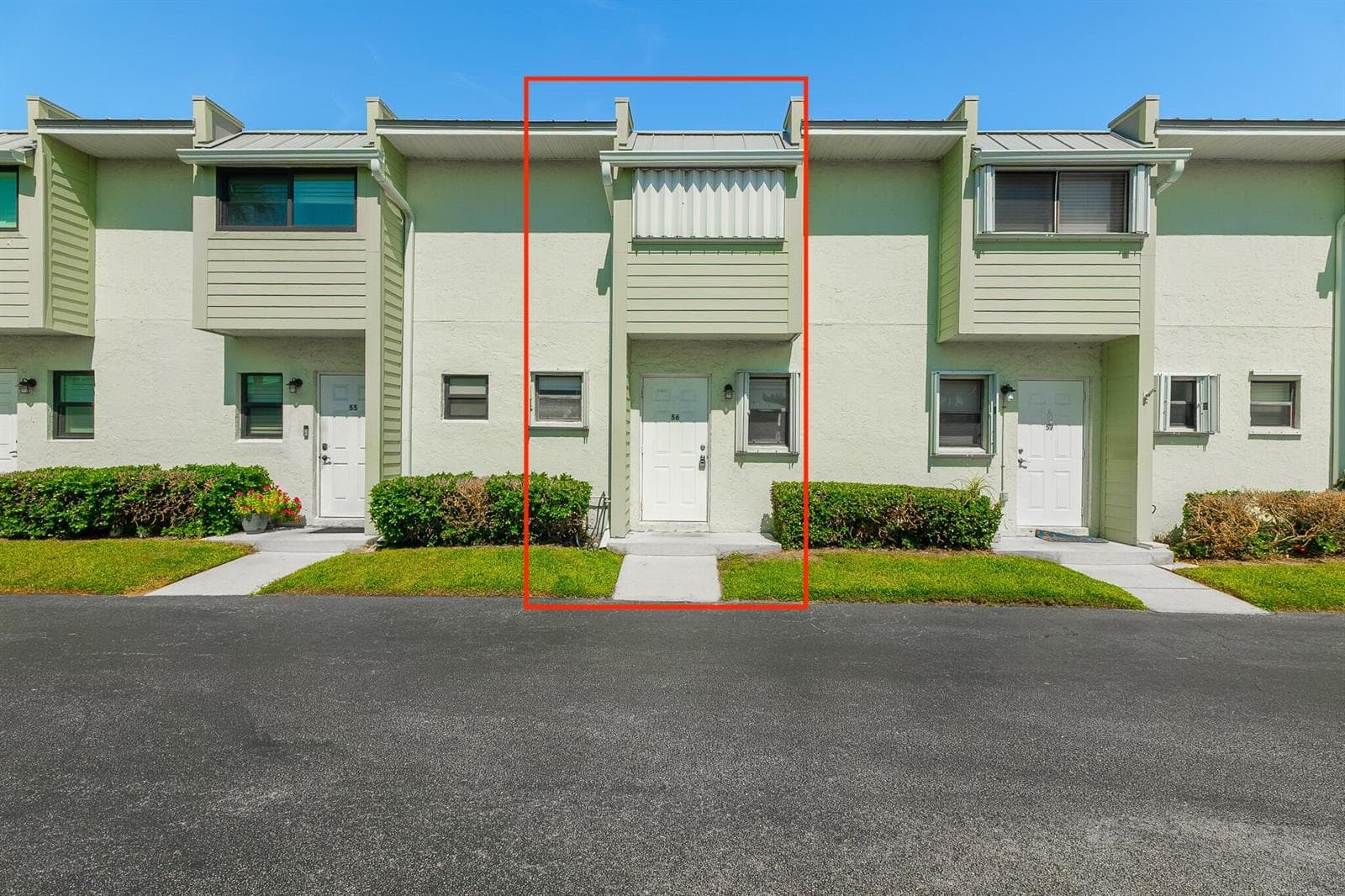 9427 S Ocean Drive # 56, Jensen Beach FL 34957