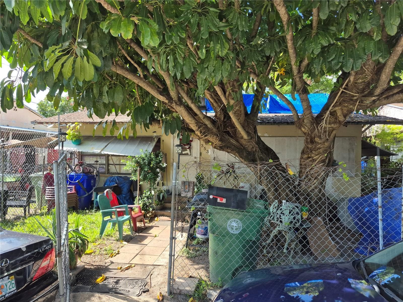353 NE 58th St, Miami FL 33137
