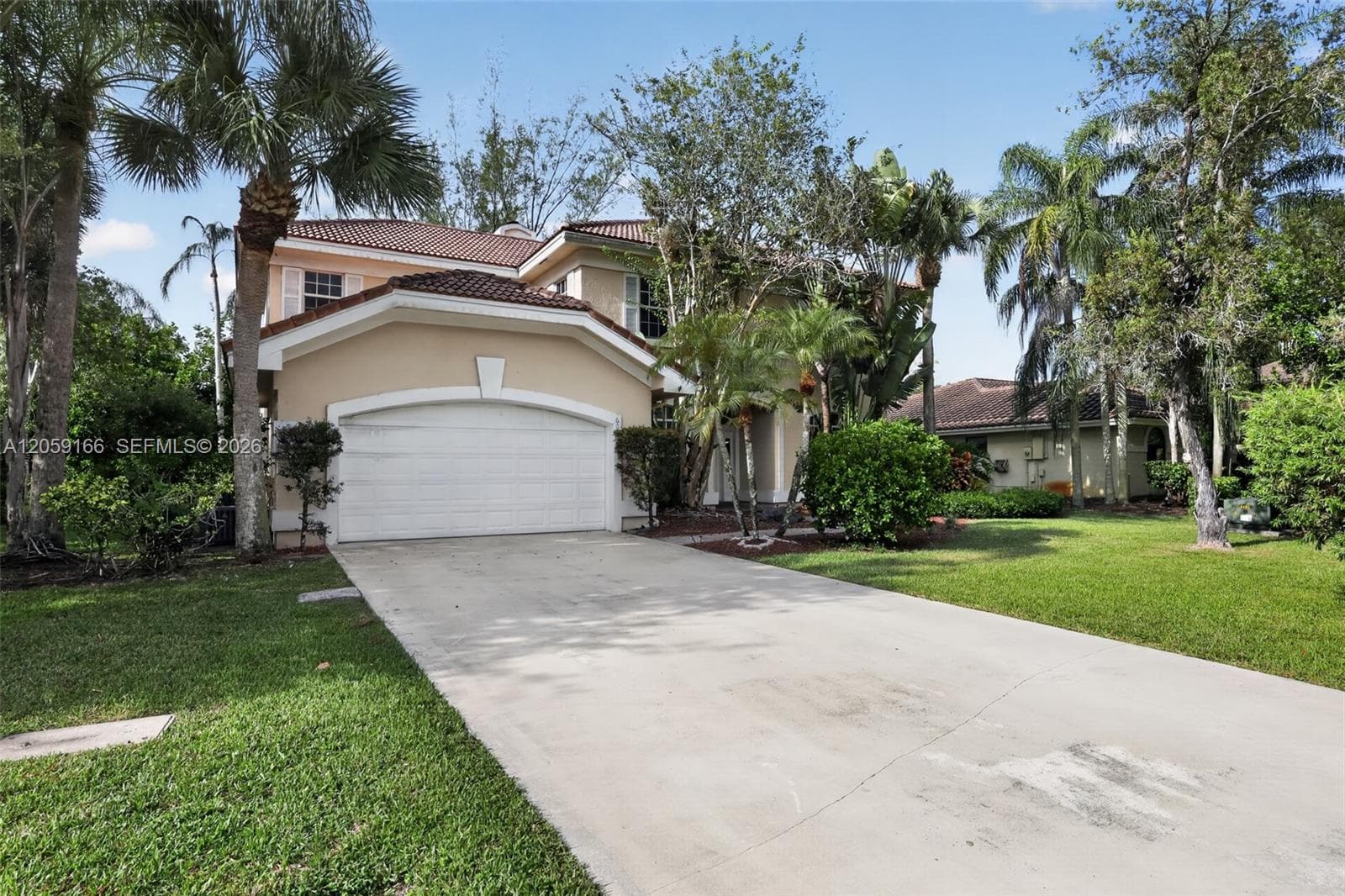6020 NW 67th Ct, Parkland FL 33067 photo 2
