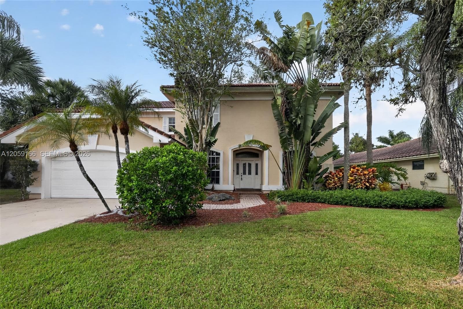 6020 NW 67th Ct, Parkland FL 33067