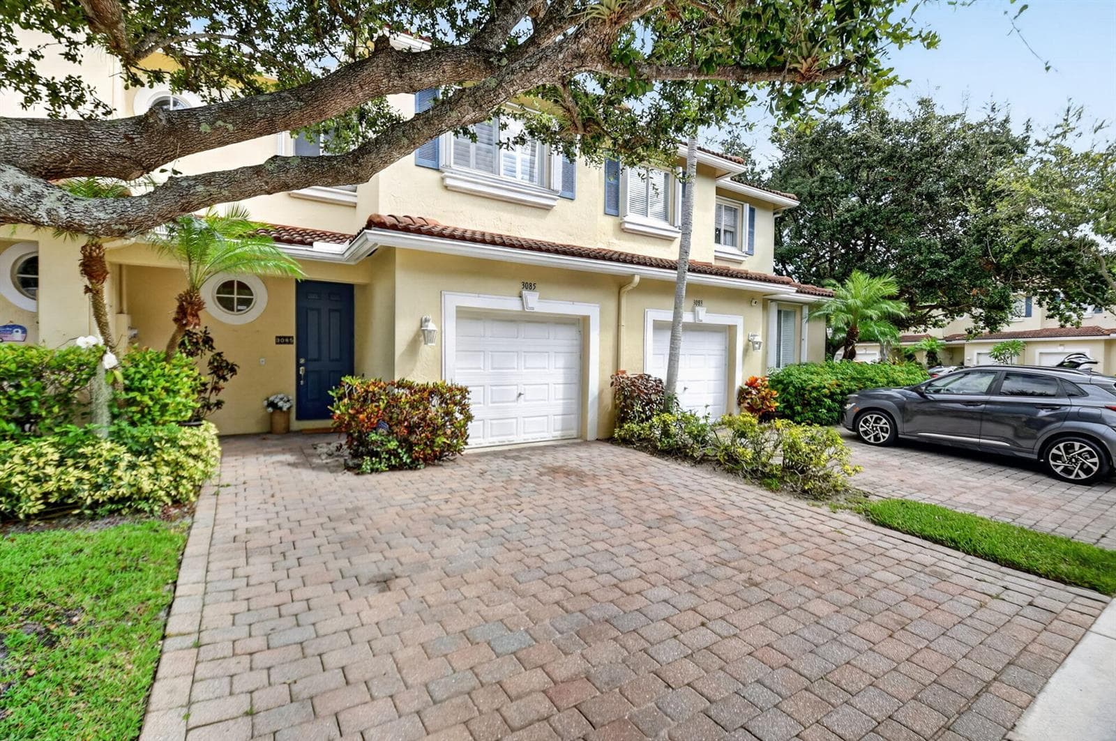 3085 N EVERGREEN Circle, Boynton Beach FL 33426 photo 2