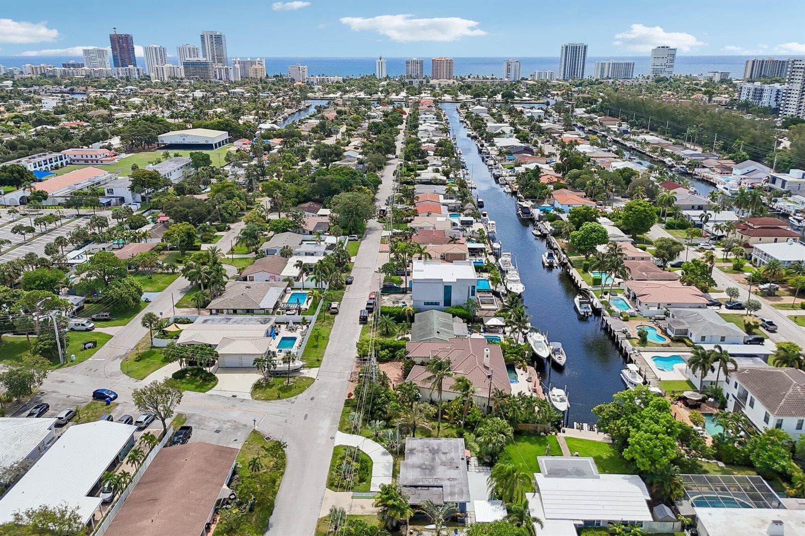 2304 SE 13TH Court, Pompano Beach FL 33062
