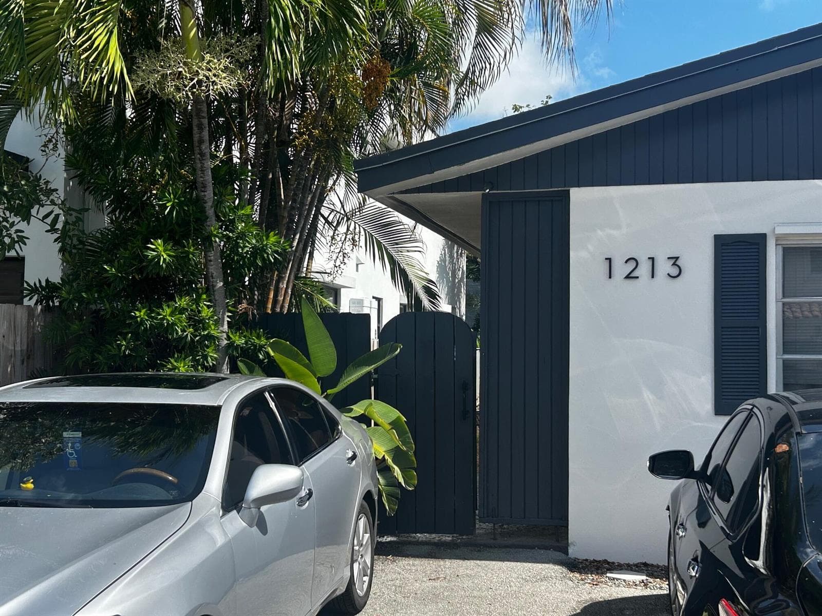 1213 SE 1ST Street # 1-4, Fort Lauderdale FL 33301 photo 2