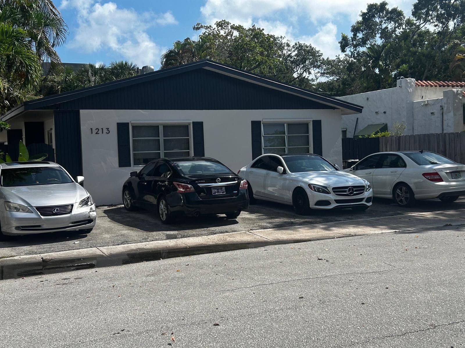 1213 SE 1ST Street # 1-4, Fort Lauderdale FL 33301