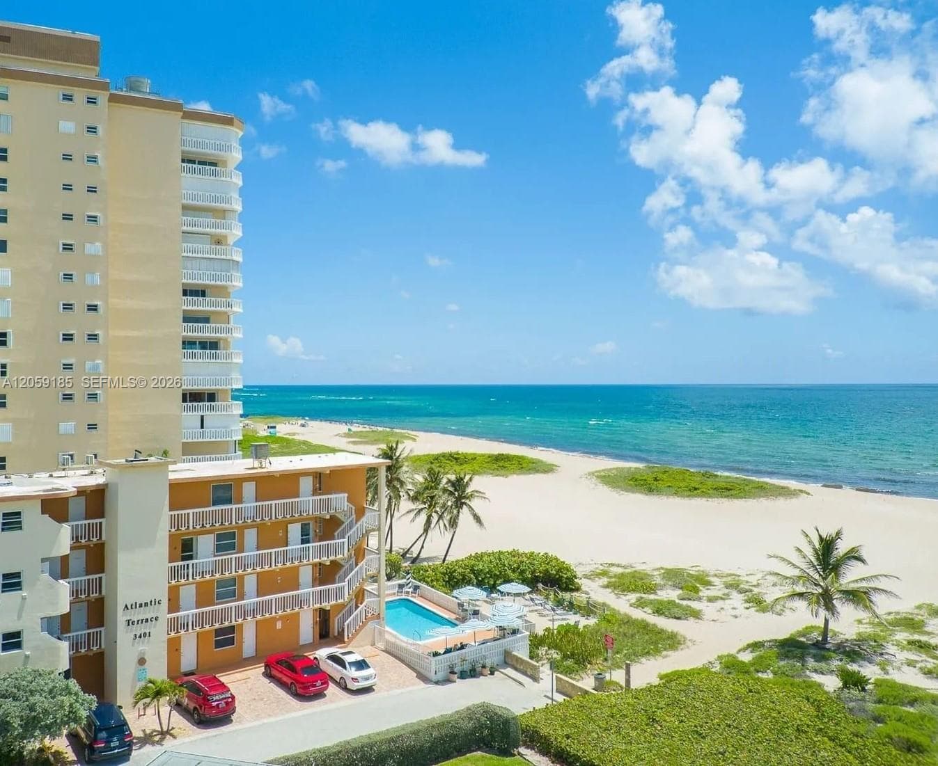 3401 NE 10th St, Pompano Beach FL 33062