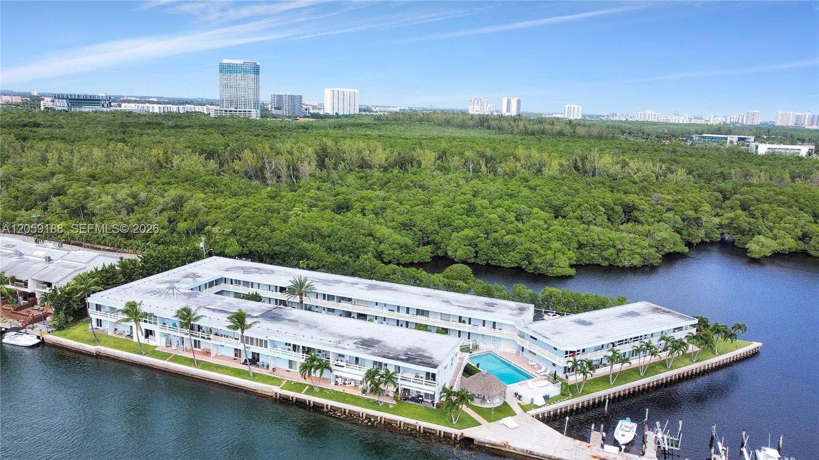 2700 NE 135th St # 12, North Miami FL 33181 photo 2
