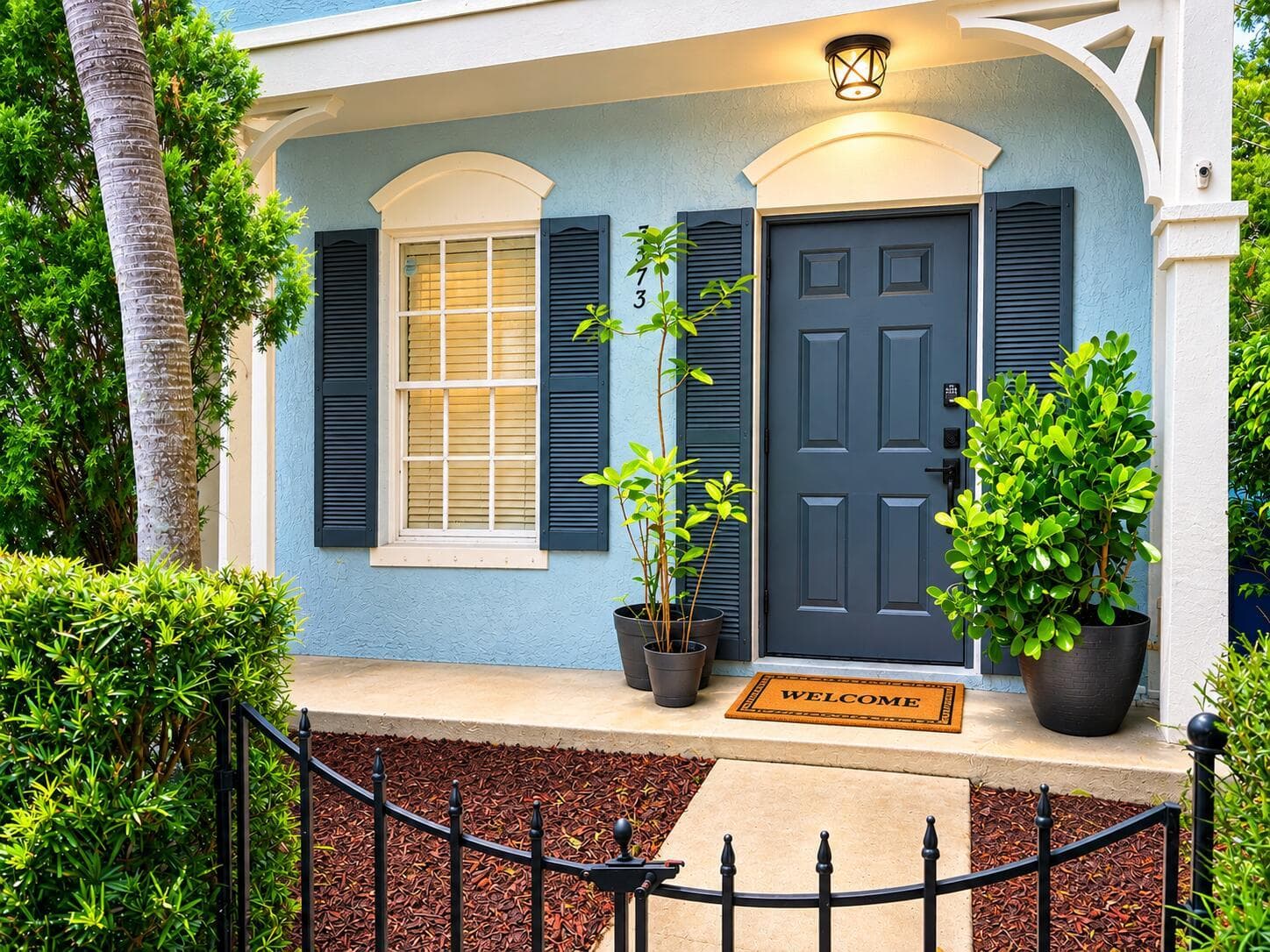 3373 CONFETTI Lane # 8, Margate FL 33063 photo 2